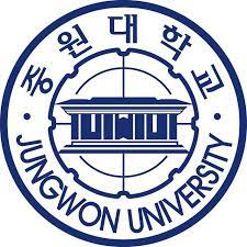 Jungwon University South Korea